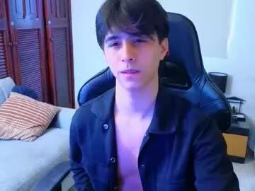 carl_dixon from Chaturbate is Freechat