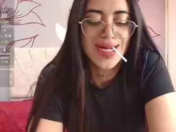 carla_bennet_ from Chaturbate is Freechat