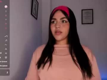 carla_jones from Chaturbate is Freechat