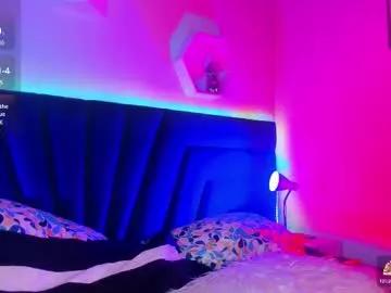 carla_rosee from Chaturbate is Freechat