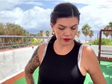 carlaconnortv from Chaturbate is Freechat