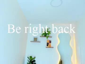 carlota_peach from Chaturbate is Freechat