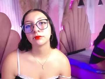 caro_franco_ from Chaturbate is Freechat