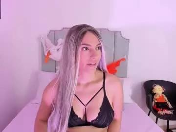 carolainsmith from Chaturbate is Freechat