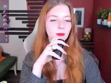 carolina_gilbert from Chaturbate is Freechat