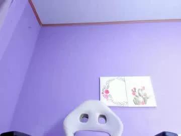 carolina_latinlady from Chaturbate is Freechat