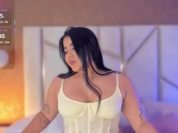 carolinaa_suarez from Chaturbate is Freechat
