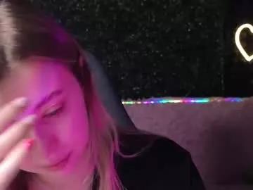 carolinaares from Chaturbate is Freechat