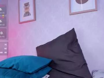 caroline_dh from Chaturbate is Freechat