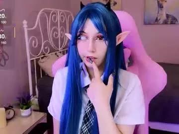 caroline_leep from Chaturbate is Freechat
