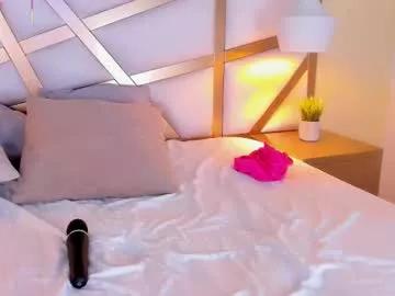 caroline_maldonado from Chaturbate is Freechat
