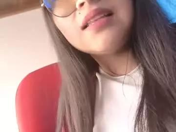 caroll_luna from Chaturbate is Freechat