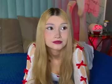 carolreeves from Chaturbate is Freechat