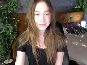carolyn_foxy from Chaturbate is Freechat