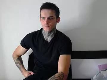 carter_reos from Chaturbate is Freechat