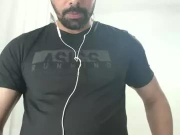 cashmastermuscle77 from Chaturbate is Freechat