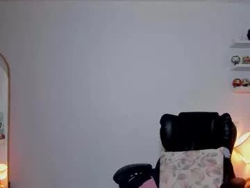 cassandra_caiin from Chaturbate is Freechat