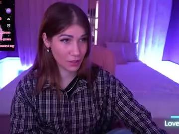 cassandragood from Chaturbate is Freechat