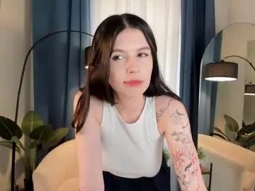 cassie_palmer from Chaturbate is Freechat