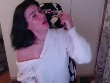 cassiealvarez from Chaturbate is Freechat