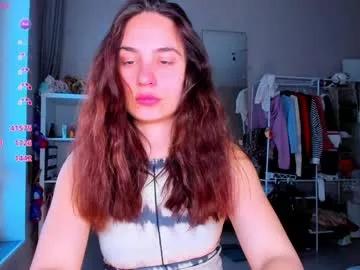 cassielovers_ from Chaturbate is Freechat
