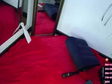 cat_white from Chaturbate is Freechat