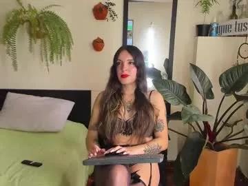 catalinalince from Chaturbate is Freechat