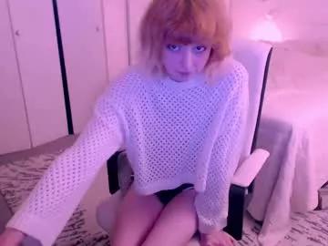 Catlovesfox webcams show profile image 