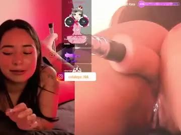 Customizable and immersive: Energize your taste buds and checkout our delicious choice of amateur cams liveshows with excited livestreamers getting their sweet physiques pounded with their beloved vibrating toys.