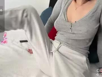 cbhotblonde from Chaturbate is Freechat