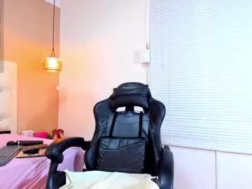 celeste_thompsoon from Chaturbate is Freechat