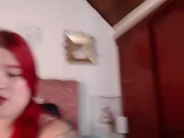 celesteredds from Chaturbate is Freechat