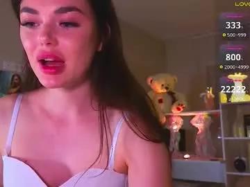 celinassa from Chaturbate is Freechat