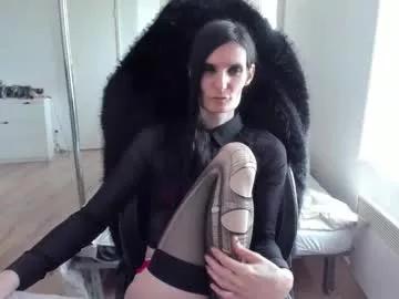ceriselapine from Chaturbate is Freechat