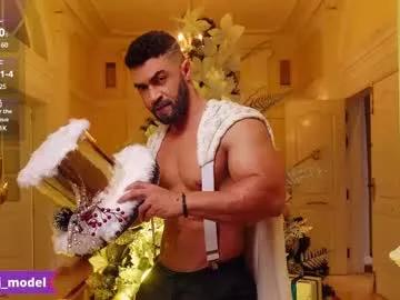 cesar_joness from Chaturbate is Freechat