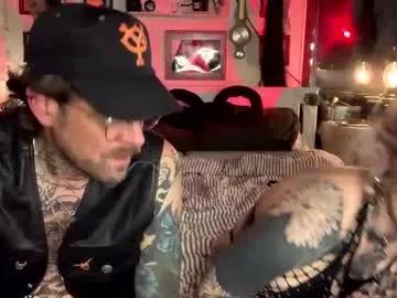 charlie_western from Chaturbate is Freechat