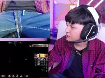 charlietaylor_ from Chaturbate is Freechat