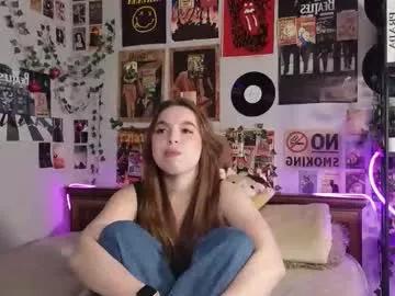 charlinemanke from Chaturbate is Freechat