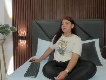 charlotee_rouse from Chaturbate is Freechat