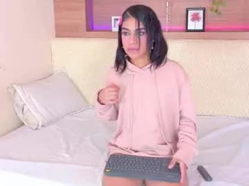 charlotegirl from Chaturbate is Freechat