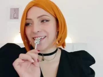 charlotepetite from Chaturbate is Freechat
