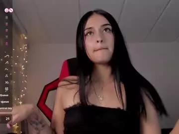 charlotte_greys from Chaturbate is Freechat