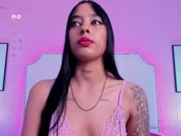 charlotte_kisss from Chaturbate is Freechat