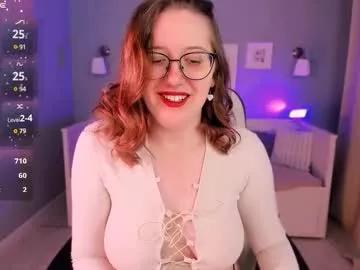 charmygrace from Chaturbate is Freechat