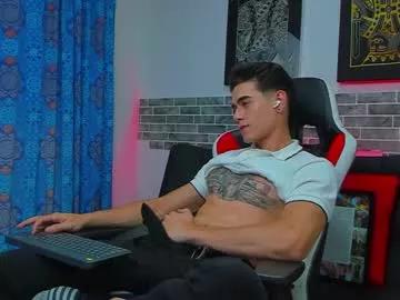 Photos of chepe_fit from Chaturbate is Freechat