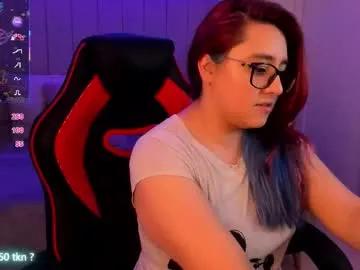 cherry_blushh from Chaturbate is Freechat
