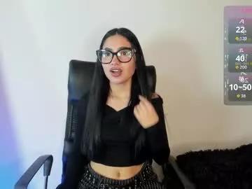 cherry_bunnyx from Chaturbate is Freechat
