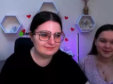 cherry_hugs from Chaturbate is Freechat