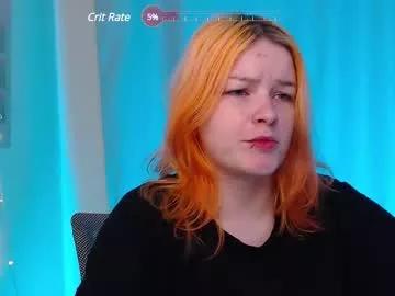 cherry_night666 from Chaturbate is Freechat