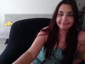 cherry_pie95 from Chaturbate is Freechat